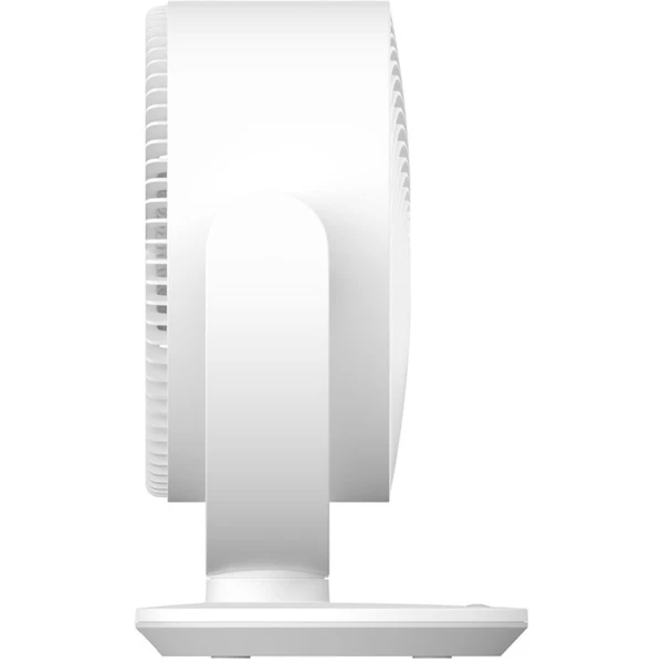 Xiaomi Smart Desktop Air Circulation Fan EÚ ventilátor biely - Ventilátory - Obrázok MGRG000J01