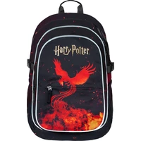 Školský batoh BAAGL Core Harry Potter Fénix - Batohy
