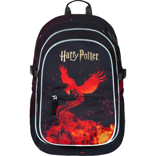 E-shop Školský batoh BAAGL Core Harry Potter Fénix