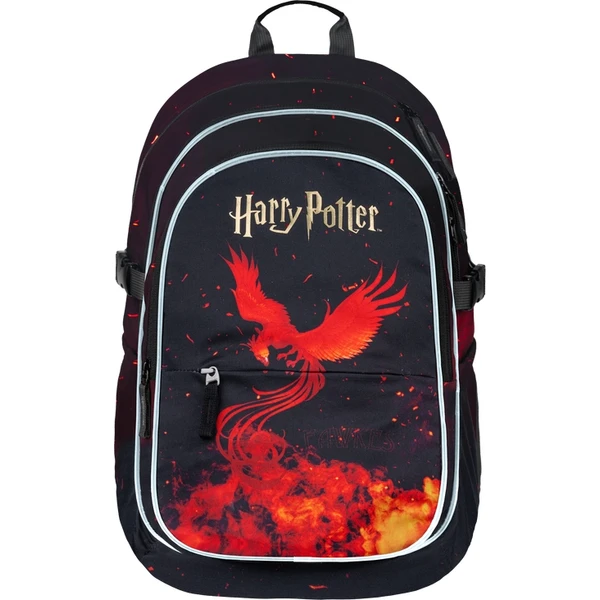 Školský batoh BAAGL Core Harry Potter Fénix - Batohy - Hlavný obrázok