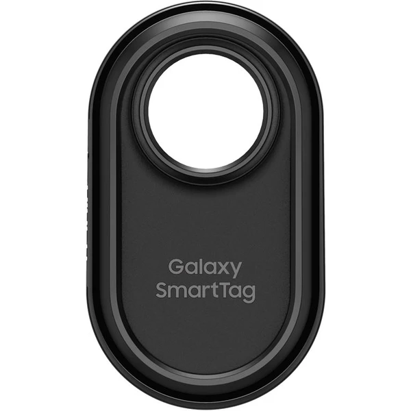 Spigen Rugged Armor púzdro Samsung Galaxy Smart Tag 2 2023 čierne - Puzdra - Obrázok MGV3000N01