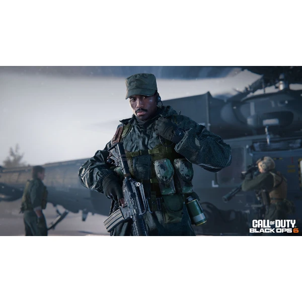 Call of Duty: Black Ops 6 Double Steel Pack (PS5) - Hry na PS5 - Obrázok MGX5000O01