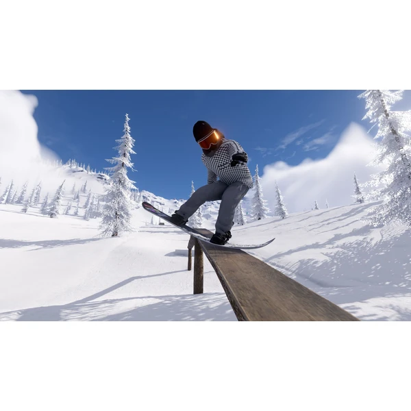 Shredders: Full Ride Edition (PS5) - Hry na PS5 - Obrázok MGXI000K01