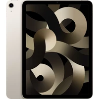 Apple iPad Air 256GB Wi-Fi hviezdne biely (2022) - Tablety