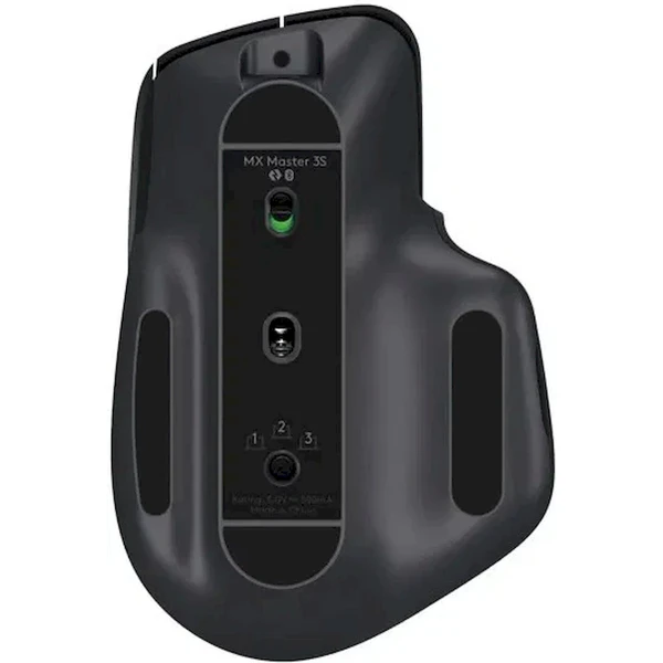 Logitech MX Master 3S SE bezdrôtová myš - Myši - Obrázok MH3J000K01