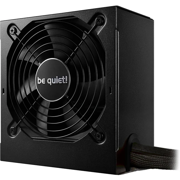 Be quiet! SYSTEM POWER 10 750W - Zdroje - Hlavný obrázok