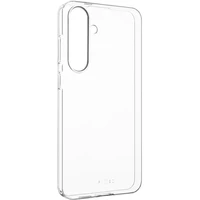 FIXED Skin ultratenký TPU kryt 0,6 mm Samsung Galaxy S24+ číry - Puzdra