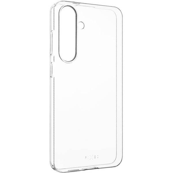E-shop FIXED Skin ultratenký TPU kryt 0,6 mm Samsung Galaxy S24+ číry