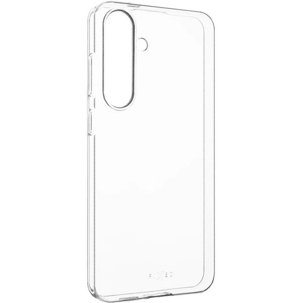 FIXED Skin ultratenký TPU kryt 0,6 mm Samsung Galaxy S24+ číry - Puzdra - Hlavný obrázok