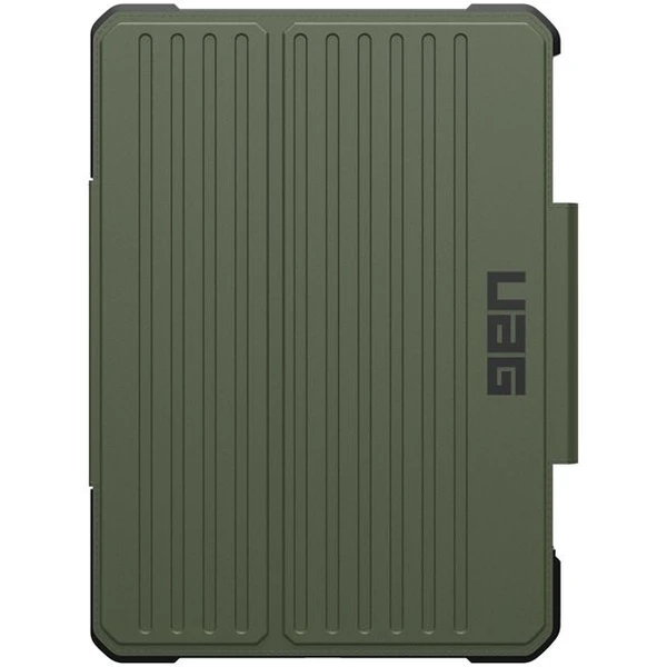 UAG Metropolis SE púzdro iPad Pro 11" (2025) olivové - Puzdra - Obrázok MH76000N01