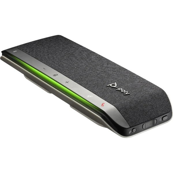 Poly Sync 40+ MS Teams USB-A/USB-C/BT600 - Handsfree - Obrázok MH8S600301
