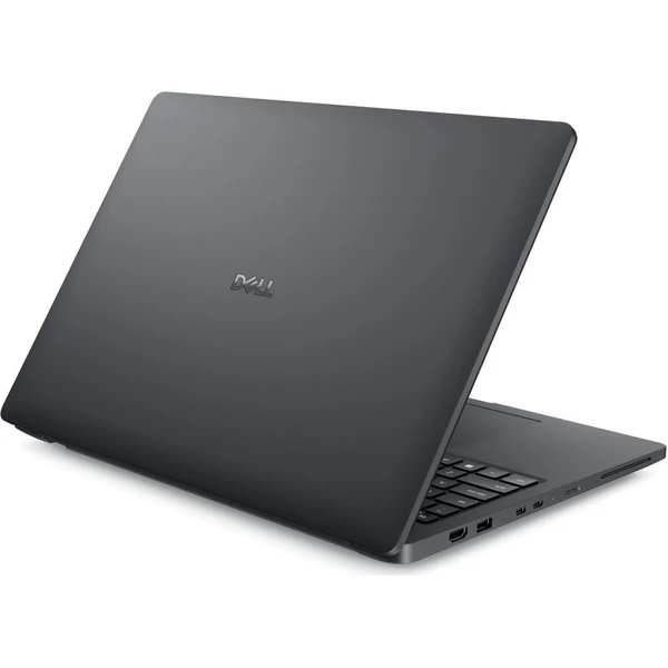 DELL Pro Max 16 MC16250 (R4CC1) čierny - 3 roky záruky ProSupport On-Site - Notebooky - Obrázok MH9M000K01