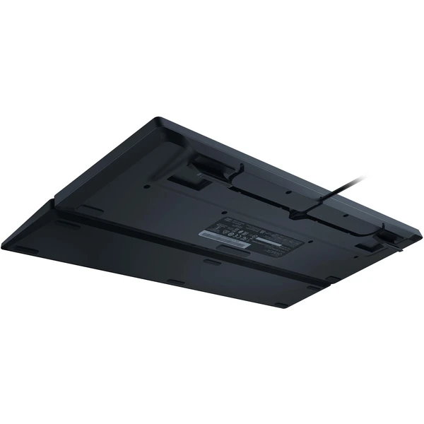 Razer Ornata V3 (US) čierna - Klávesnice - Obrázok MHBXF00101