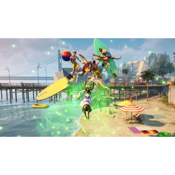 Goat Simulator 3 (Xbox Series X) - Hry na Xbox Series - Obrázok MHC2700301