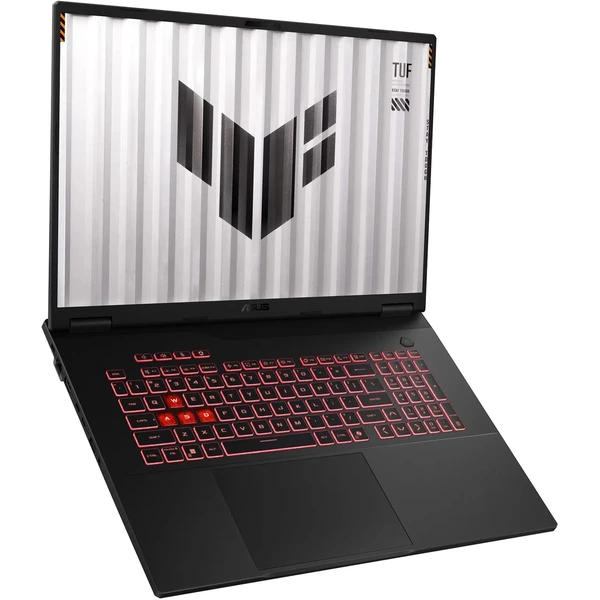 ASUS TUF Gaming A18 (FA808UH-S8013W) RTX 5050 sivý - Notebooky - Obrázok MHDE000K01