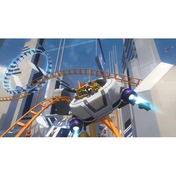 ScreamRide (Xbox One) - Hry na Xbox One - Obrázok MHJ5100201
