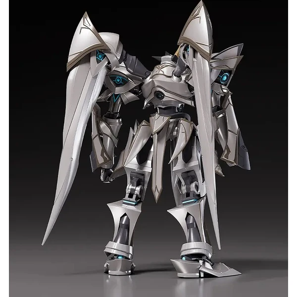 Figúrka Good Smile Company Legend of Heroes: Trails of Cold Steel Moderoid - Argreion, the Argen - Figúrky - Obrázok MHJH000K01