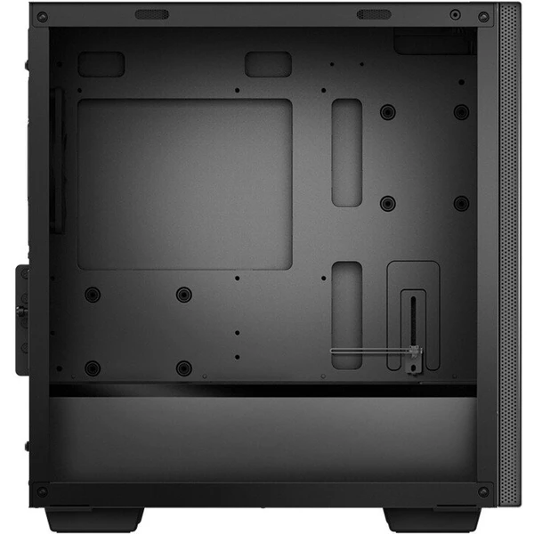 DEEPCOOL Macube 110 čierna - Počítačové skrine - Obrázok MHL5100501