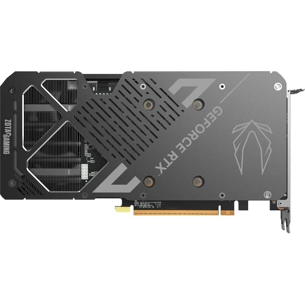ZOTAC NVIDIA GeForce RTX 5070 Twin Edge - Grafické karty - Obrázok MHLI000K01