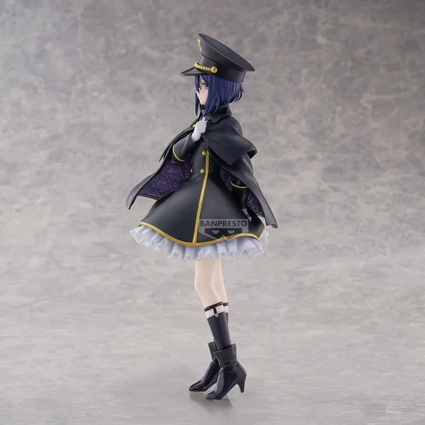 Figúrka Bandai Banpresto My Dress-Up Darling - Sajuna Inui (Black Lily) 20 cm - Figúrky - Obrázok MHMI000K01
