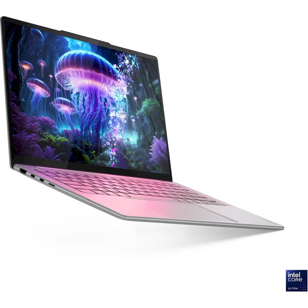 Lenovo Yoga Slim 7 14ILL10 Aura Edition (83JX003ACK) sivý - 3 roky Premium Care - Notebooky - Obrázok MHPE000N01