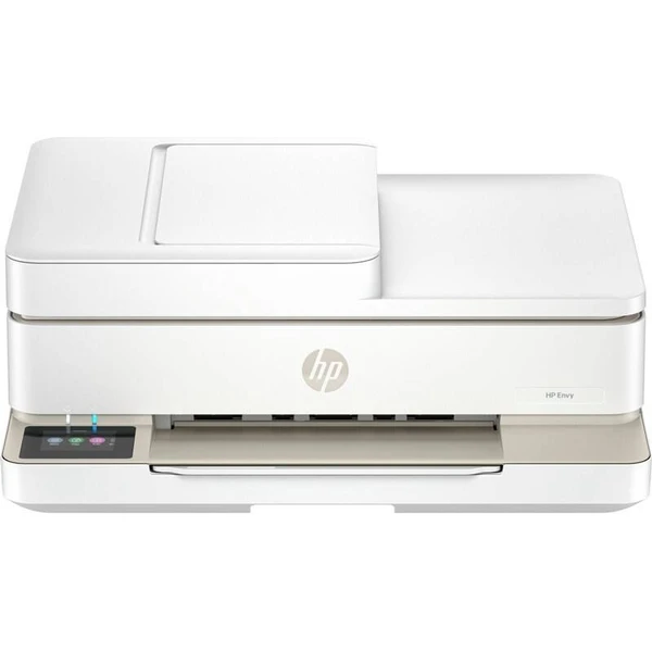 HP ENVY 6520e atramentová tlačiareň - Tlačiarne - Hlavný obrázok