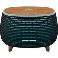 TrueLife AIR Diffuser D6 aróma difuzér s Wi-Fi - Zvlhčovače vzduchu