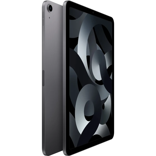 Apple iPad Air 64GB Wi-Fi + Cellular vesmírne šedý (2022) - Tablety - Obrázok MHYX600301