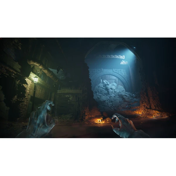 Vampire: The Masquerade Bloodlines 2 Premium Edition (XSX) - Hry na Xbox Series - Obrázok MI0J000K01