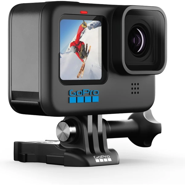 GoPro HERO10 Black - Kamery - Obrázok MI1S600301