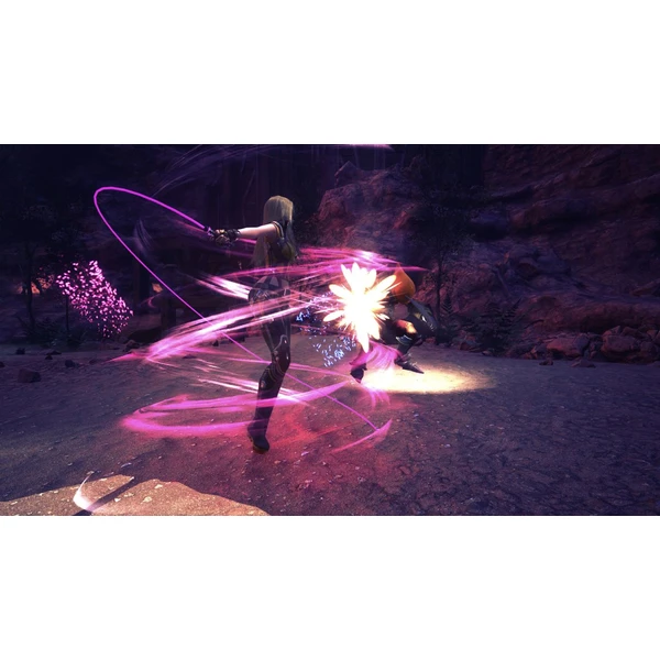 Star Ocean The Divine Force (PS5) - Hry na PS5 - Obrázok MI34700301