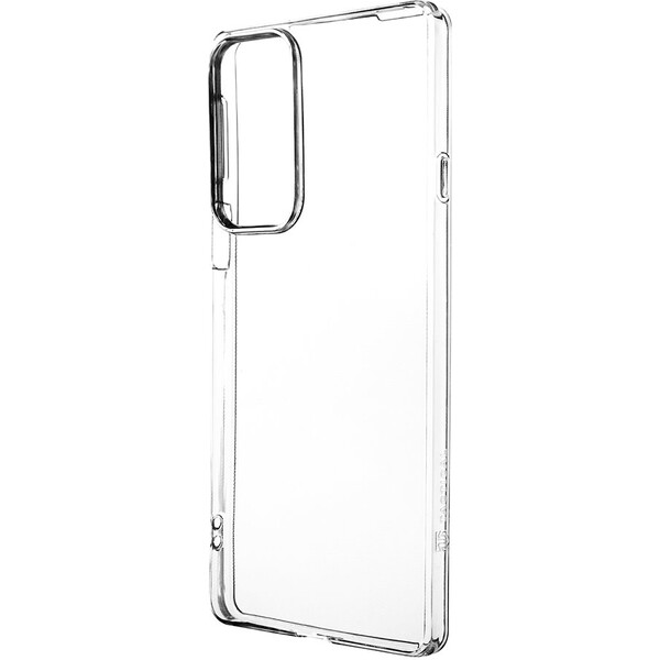 Tactical Tpu Kryt Pre Motorola Edge Transparent Re Smarty Sk