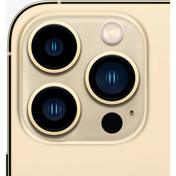 Apple iPhone 13 Pro Max 256GB zlatý (Kategória C) - Mobilné telefóny - Obrázok MIBS600301