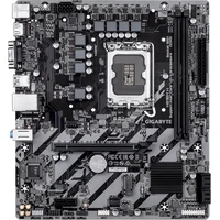 GIGABYTE H810M H - Základné dosky