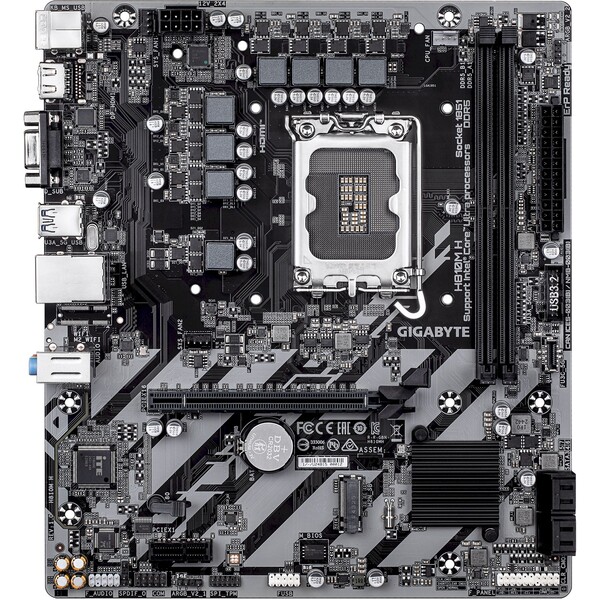 E-shop GIGABYTE H810M H