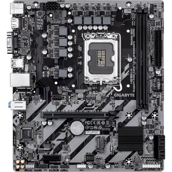 GIGABYTE H810M H - Základné dosky - Hlavný obrázok