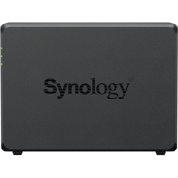 Synology DiskStation DS725+ NAS server - Servery NAS - Obrázok MIIE000K01