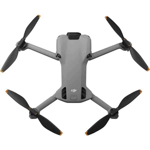DJI Mini 5 Pro Fly More Combo (DJI RC-N3) - Drony - Obrázok MIJI000K01
