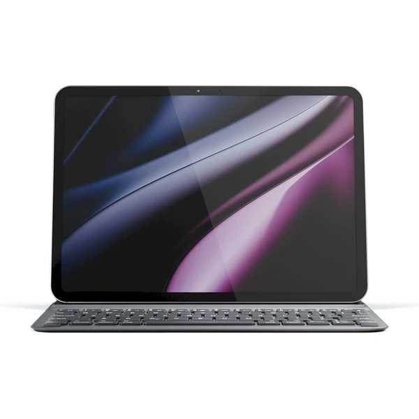 Epico UltraBoard ploché puzdro s klávesnicou iPad Pro 11"/Air 11"/Air 10,9" CZ - Puzdra s klávesnicou - Obrázok MIJJ000K01