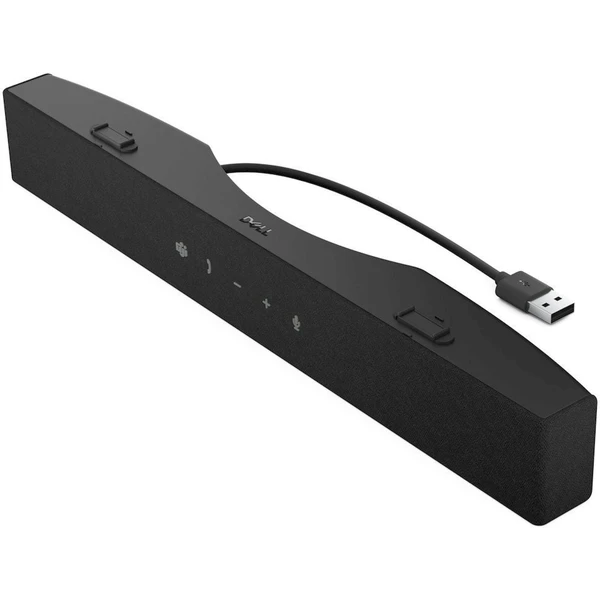 Dell Pro Premium SB725 konferenčný soundbar čierny - Reproduktory - Hlavný obrázok
