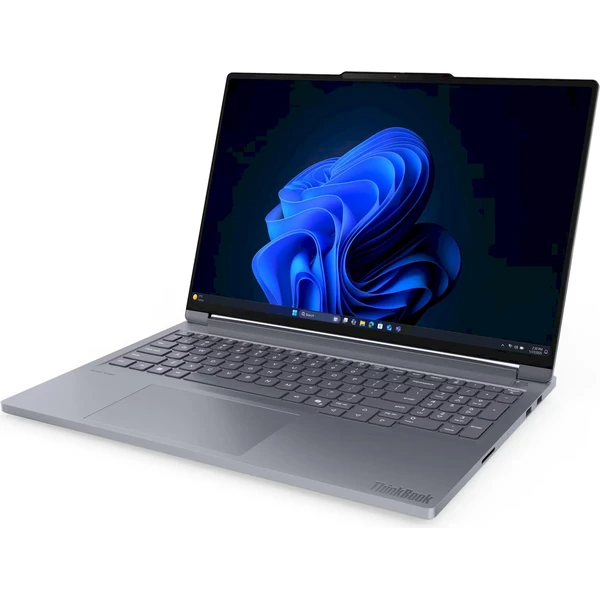 Lenovo ThinkBook 16p Gen 6 IAX (21R00014CK) RTX 5060 sivý + 3 roky záruky - Notebooky - Obrázok MIKL000K01