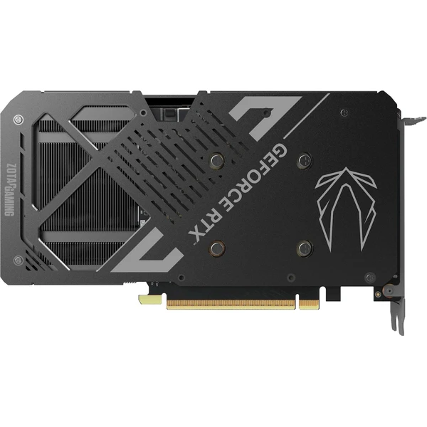 ZOTAC NVIDIA GeForce RTX 5060 Ti Twin Edge OC - Grafické karty - Obrázok MILI000K01
