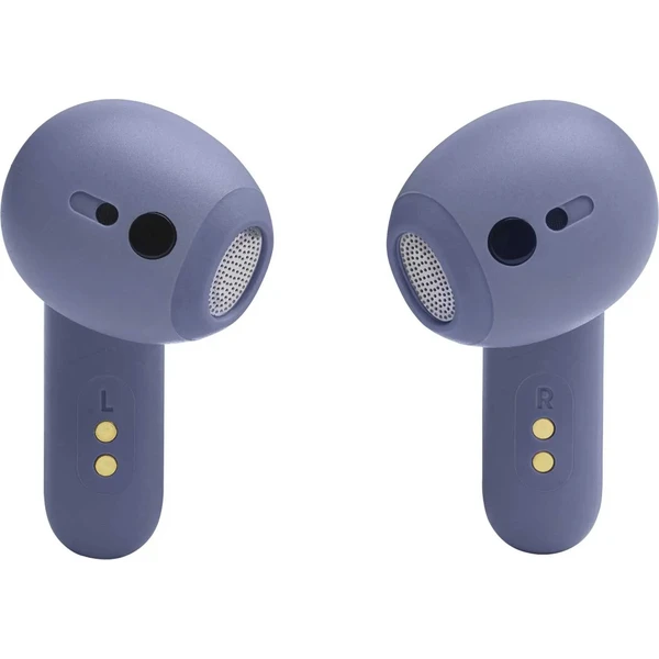JBL Live Flex modrá - Slúchadlá - Obrázok MIMA000601
