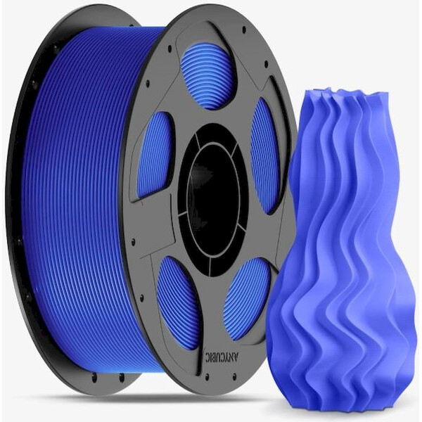 AnyCubic PLA struna 1,75 mm pre 3D tlačiareň, 1kg ,Modrá