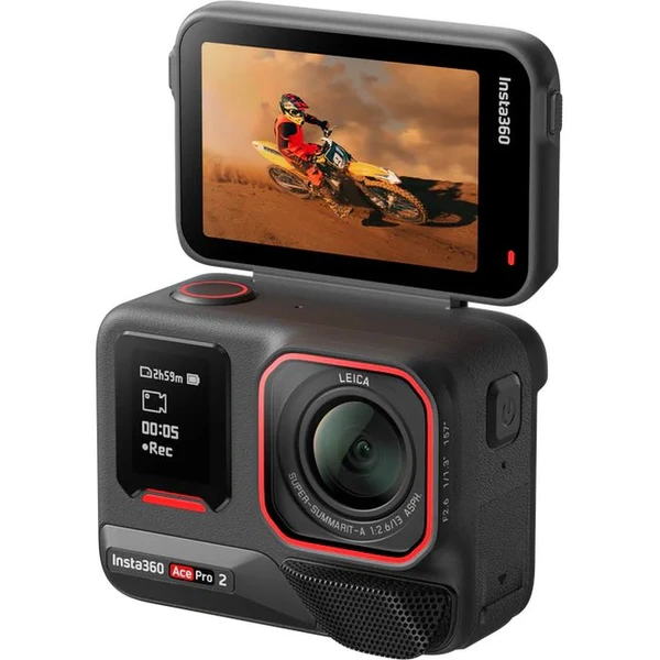 Insta360 Ace Pro 2 akčná kamera - Kamery - Obrázok MJ4D000P01