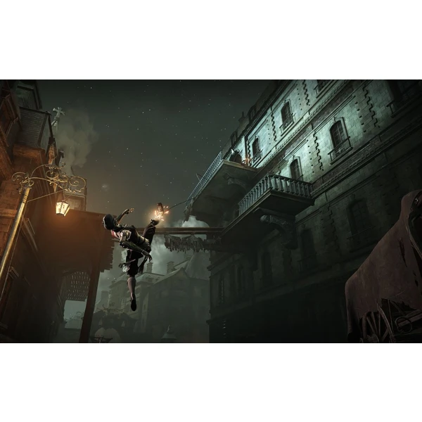 Steelrising (PS5) - Hry na PS5 - Obrázok MJC2700301