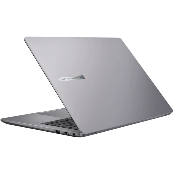 ASUS ExpertBook PM (PM3406CKA-NZR516512W) sivý - Notebooky - Obrázok MJDE000K01