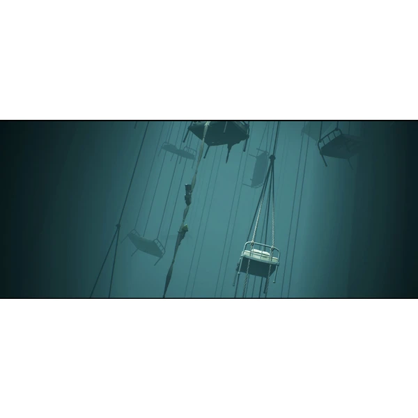 Little Nightmares 2 (SWITCH) - Hry na Nintendo Switch - Obrázok MJF3100201