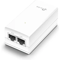 TP-Link TL-POE2412G pasívny injektor biely - Injektory