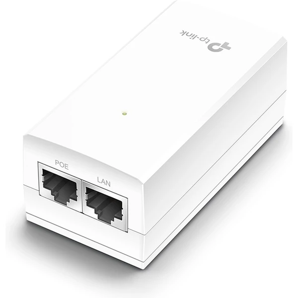 TP-Link TL-POE2412G pasívny injektor biely - Injektory - Hlavný obrázok